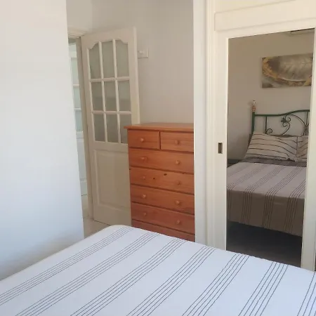 Ferienhaus Splendid Bungalow, 300 Meters From The Maspalomas (Gran Canaria)