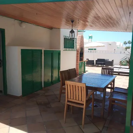 Splendid Bungalow, 300 Meters From The Vakantiehuis Maspalomas (Gran Canaria)