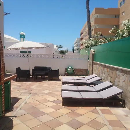 Splendid Bungalow, 300 Meters From The Vakantiehuis