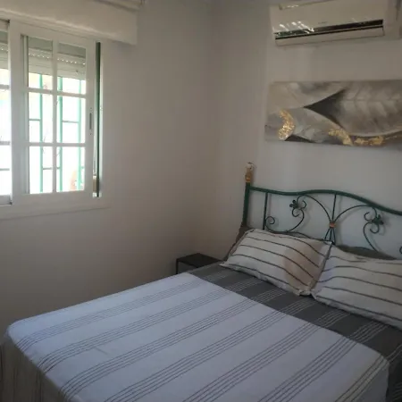 Vakantiehuis Splendid Bungalow, 300 Meters From The Maspalomas (Gran Canaria)