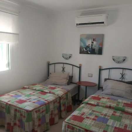 Splendid Bungalow, 300 Meters From The Vakantiehuis