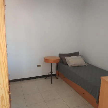 Vakantiehuis Splendid Bungalow, 300 Meters From The Maspalomas (Gran Canaria)